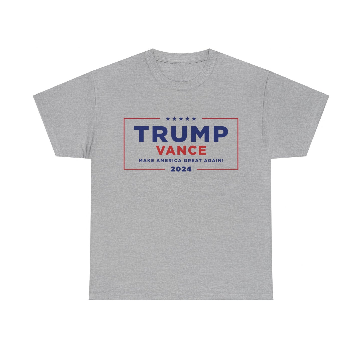 Trump Vance 2024 shirt Make America Great Again Trump t-shirt MAGA men Shirt trump Assassination attempt shirt election 2024 tee usa patriot