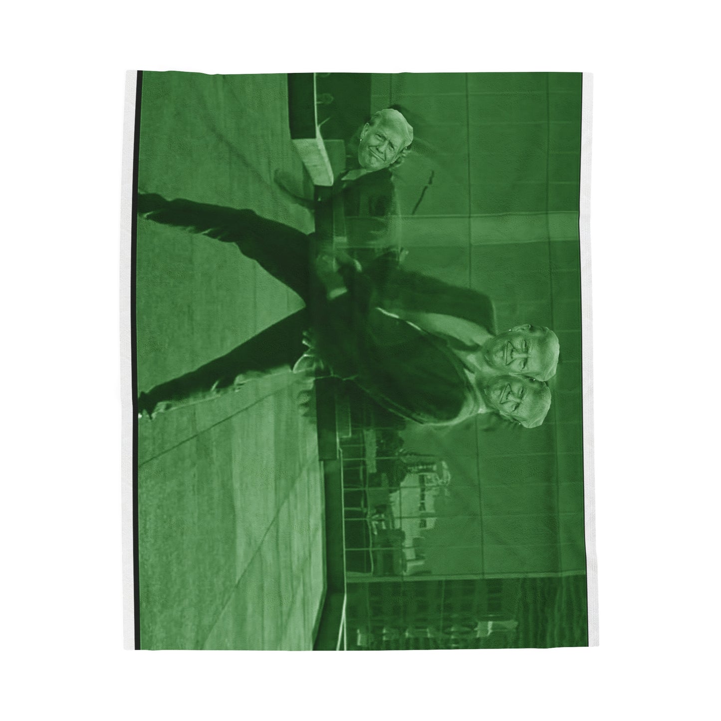 Trump The Matrix Fleece blanket throw gift for American Donald trump 2024 election campaign present for him birthday assasination USA