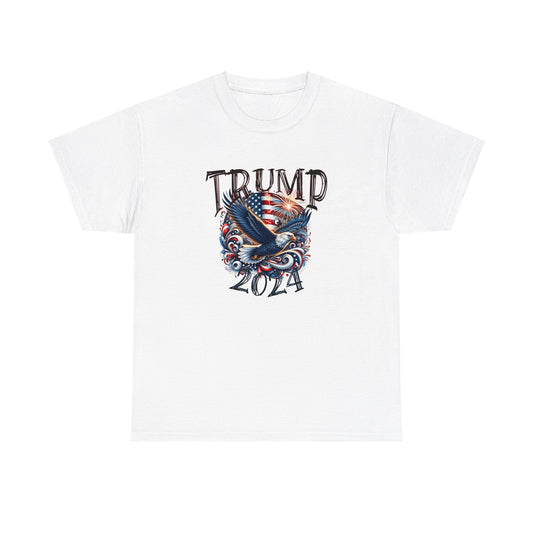 Trump 2024 T-shirt Make America Great Again Trump Shot shirt MAGA Shirt trump Assassination attempt shirt election 2024 tee usa patriot