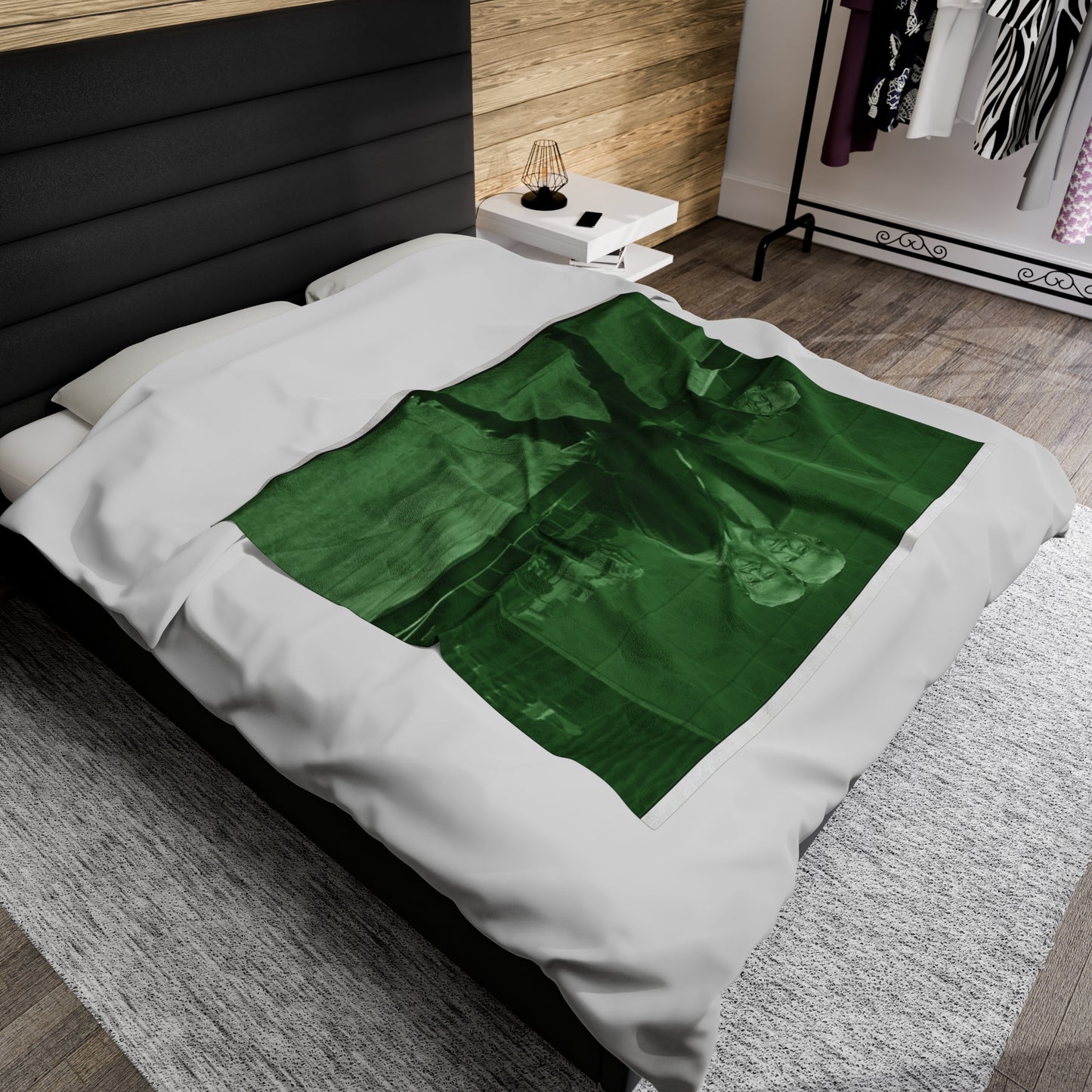 Trump The Matrix Fleece blanket throw gift for American Donald trump 2024 election campaign present for him birthday assasination USA