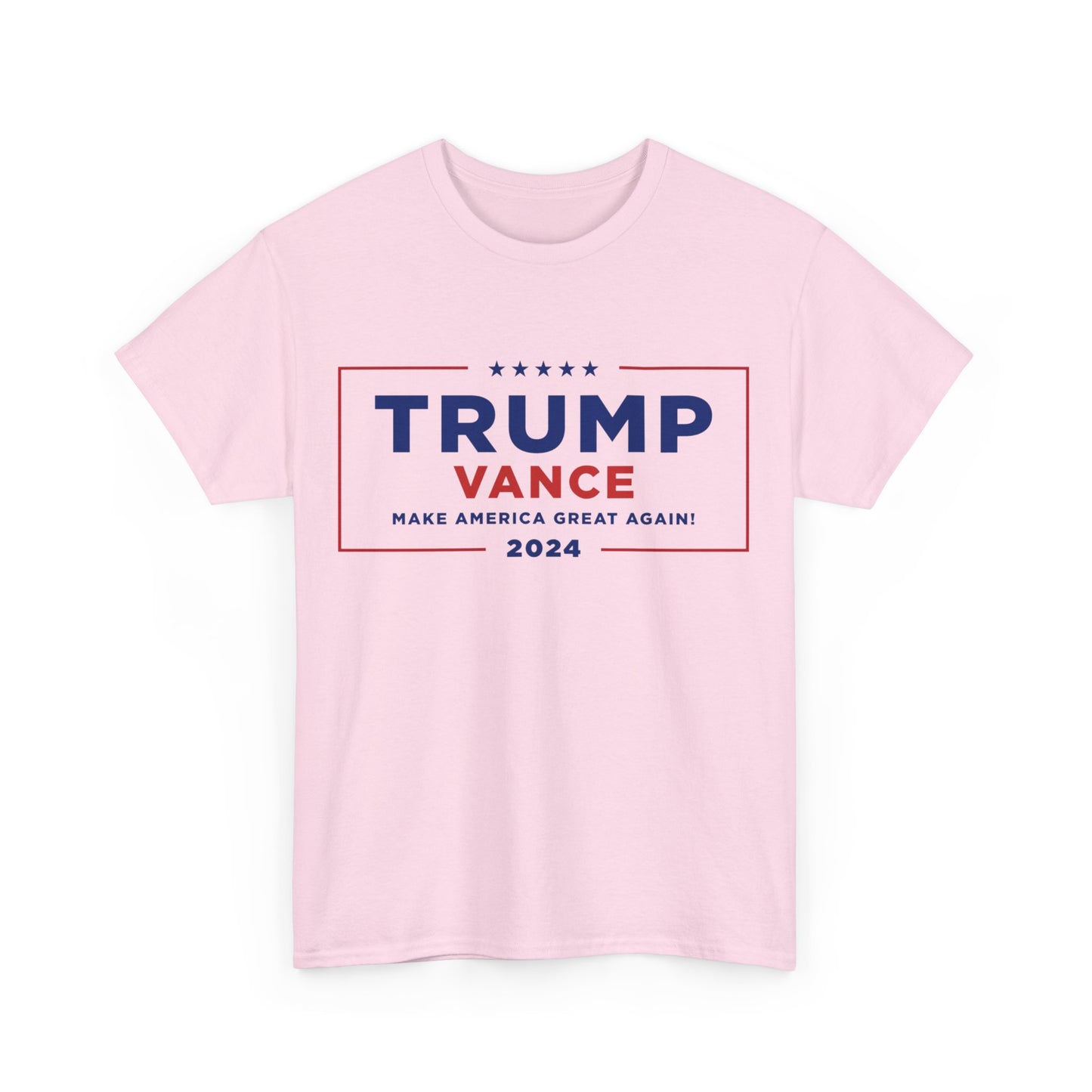 Trump Vance 2024 shirt Make America Great Again Trump t-shirt MAGA men Shirt trump Assassination attempt shirt election 2024 tee usa patriot