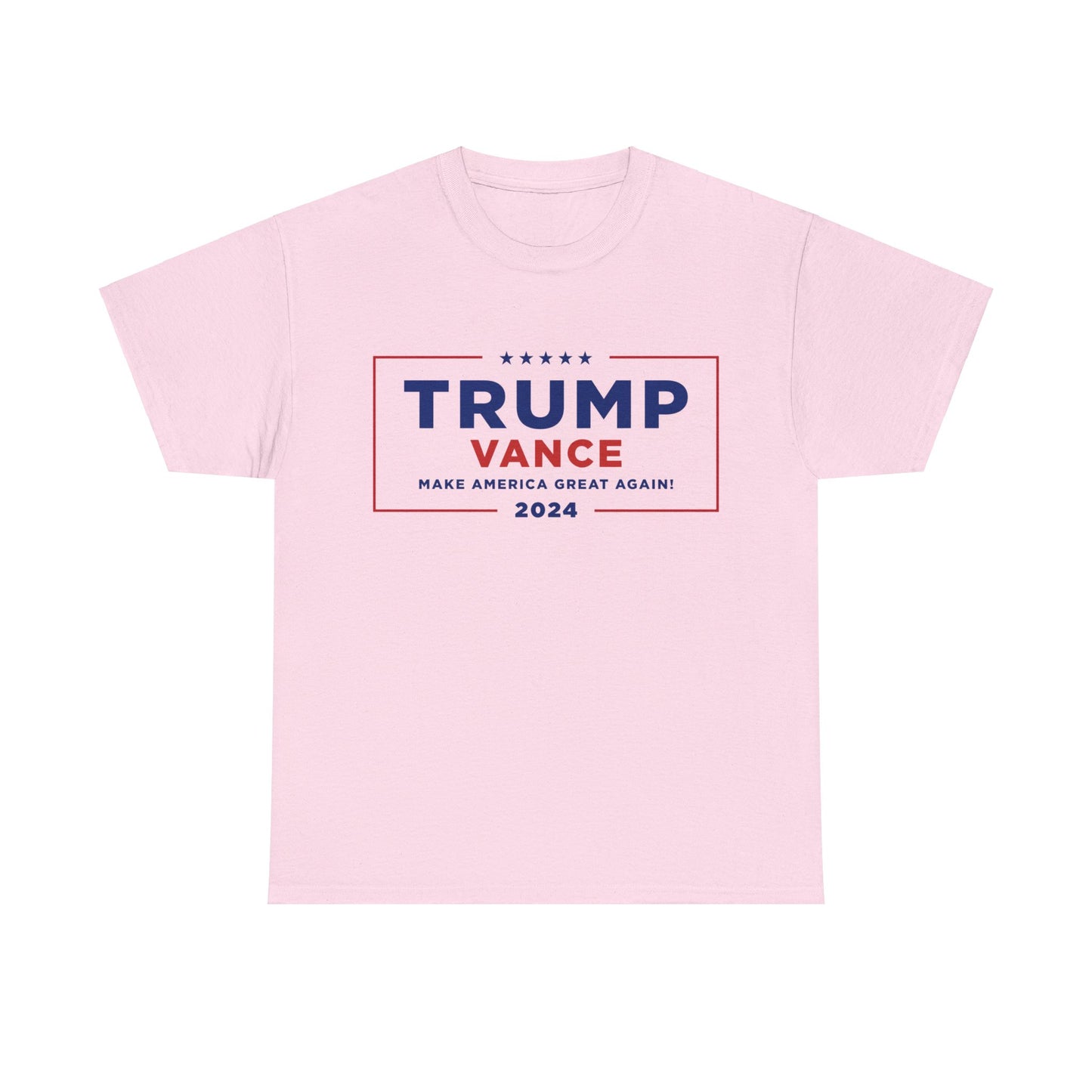 Trump Vance 2024 shirt Make America Great Again Trump t-shirt MAGA men Shirt trump Assassination attempt shirt election 2024 tee usa patriot