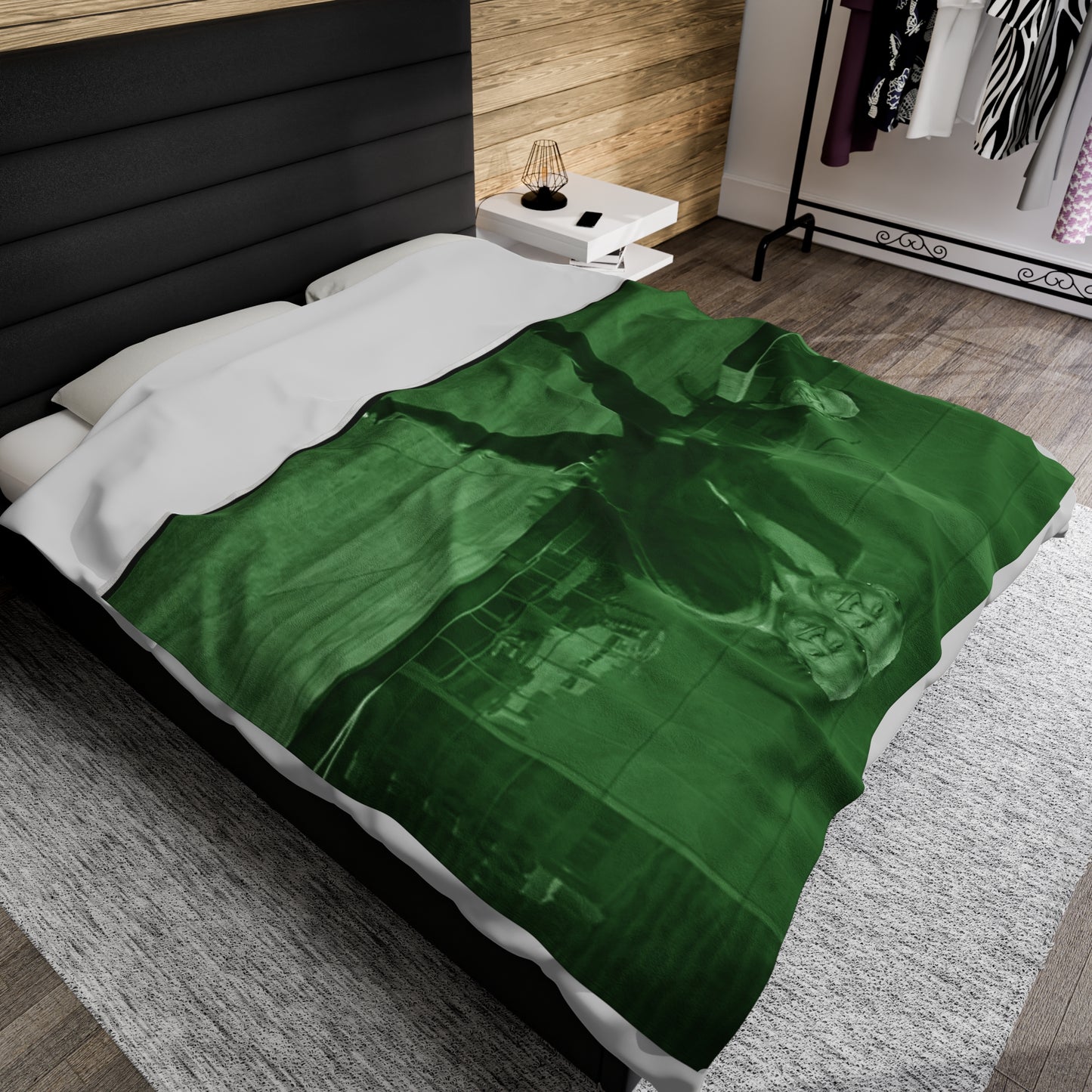 Trump The Matrix Fleece blanket throw gift for American Donald trump 2024 election campaign present for him birthday assasination USA