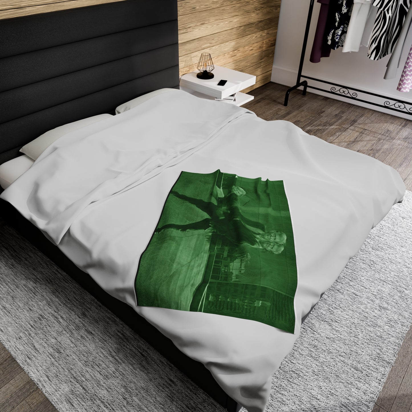 Trump The Matrix Fleece blanket throw gift for American Donald trump 2024 election campaign present for him birthday assasination USA